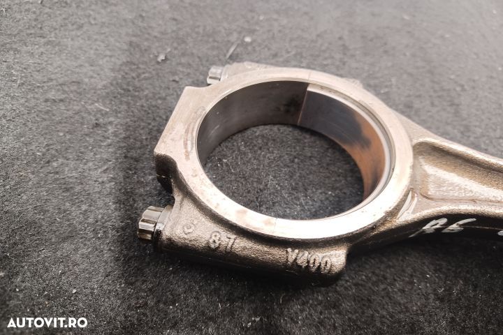 Piston motor 2.0 CBA 2.0 CBA Volkswagen VW Passat B6 [2005 - 2010] wa - 7