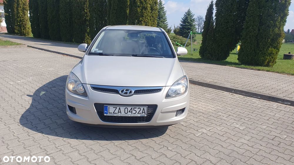 Hyundai i30 1.4 Comfort - 2