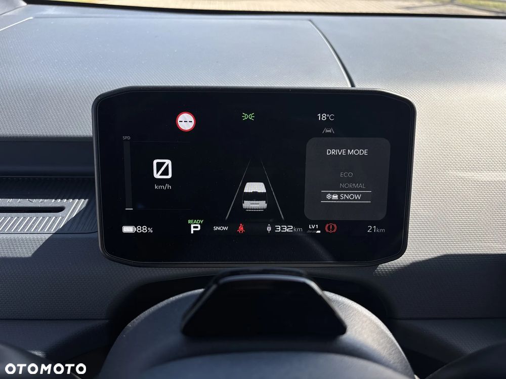 Kia PV5 - 18