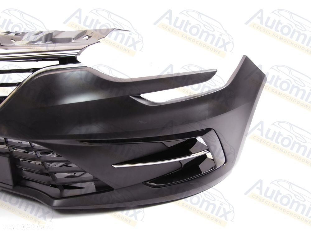 Zderzak przedni Renault Megane 20 - 25 halogeny Kompletny ! - 13