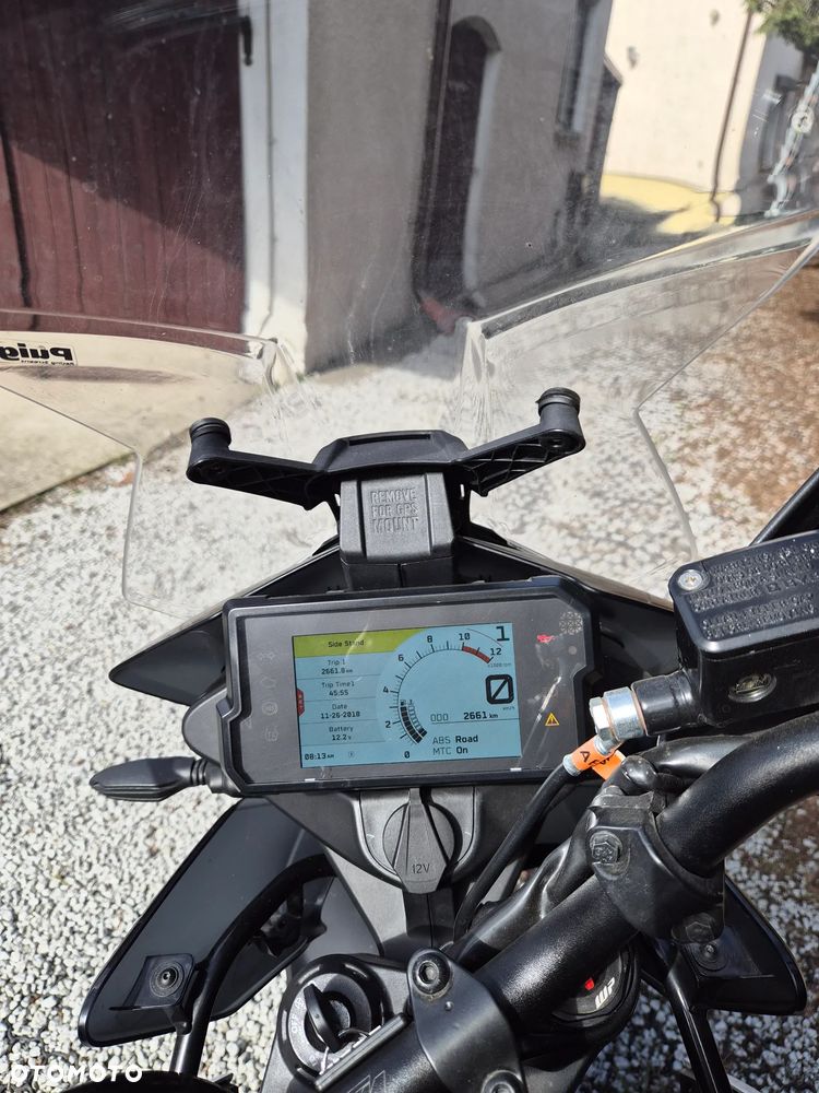 KTM Adventure - 4