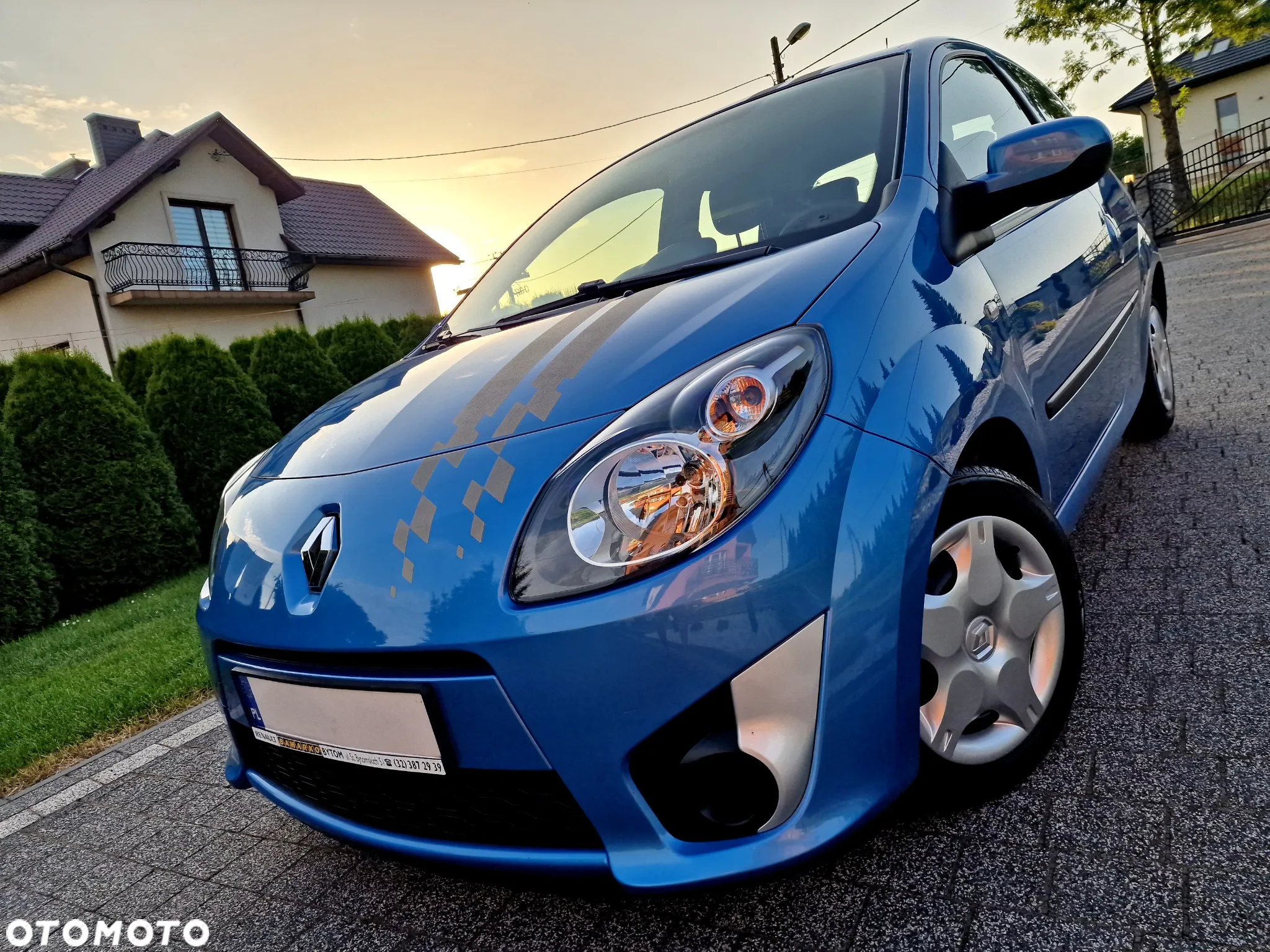 Renault Twingo 1.2 16V Rip Curl - 30