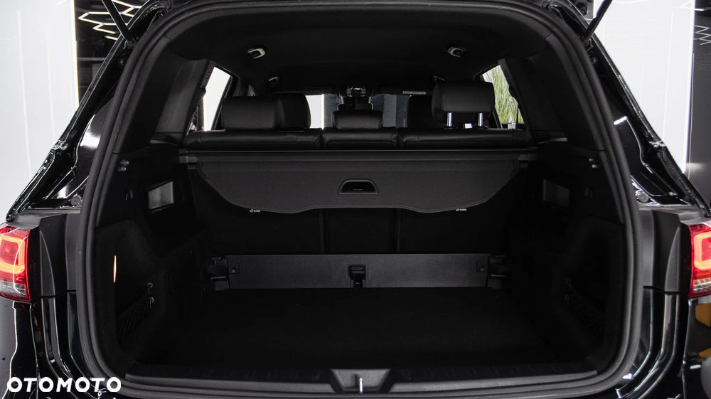 Mercedes-Benz GLB 220 d 4-Matic Progressive 8G-DCT - 37