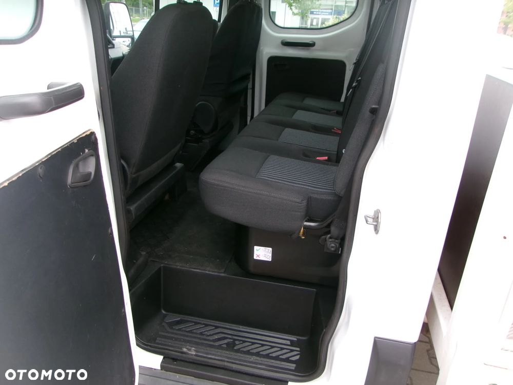 Ford TRANSIT - 10