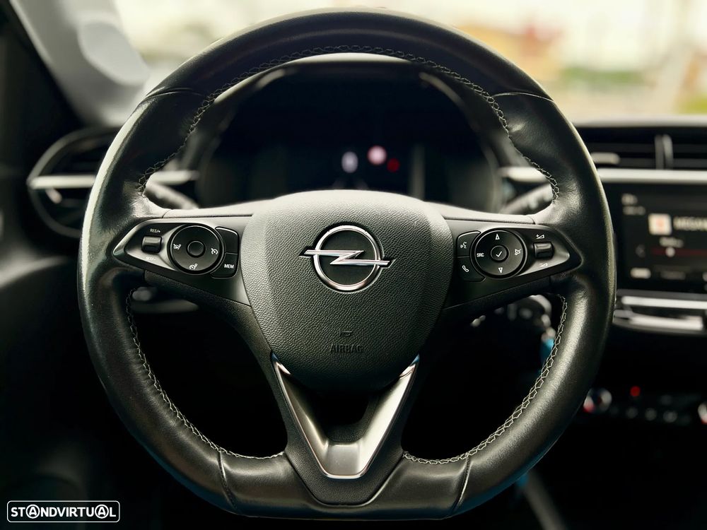 Opel Corsa 1.5 D Elegance - 20