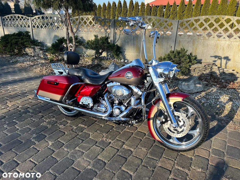 Harley-Davidson Touring Road King - 6
