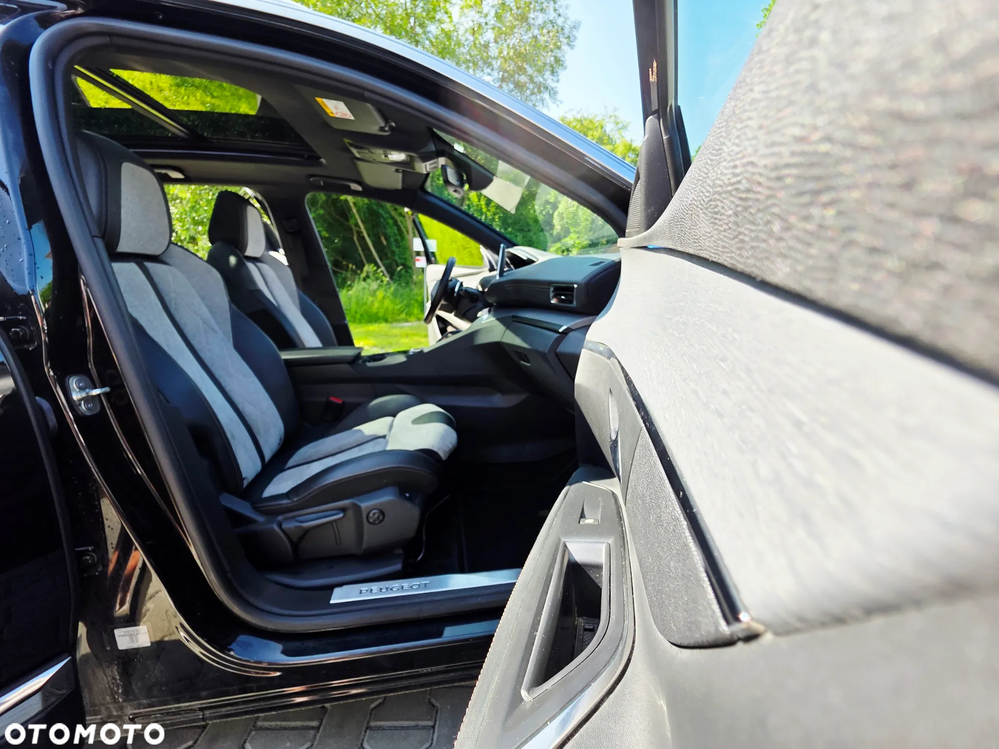 Peugeot 3008 1.6 PureTech Hybrid4 PHEV GT Pack S&S EAT8 - 14