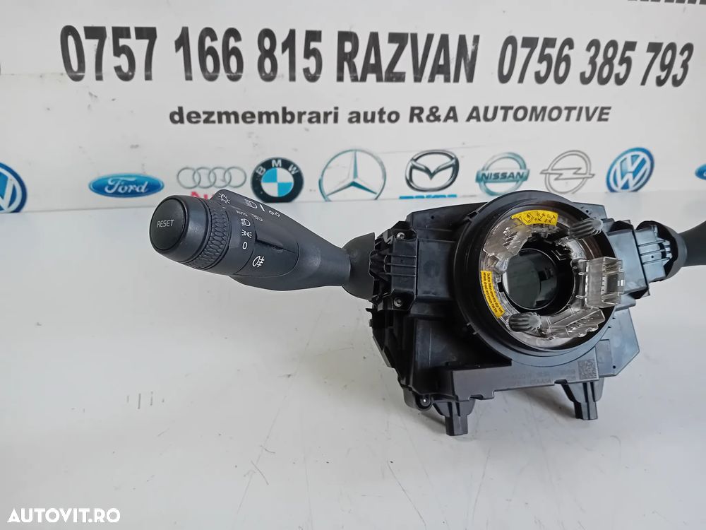 Ansamblu Spira Volan Airbag Maneta Volvo S90 V90 AN 2016-2020 Cod 31674098 - 4