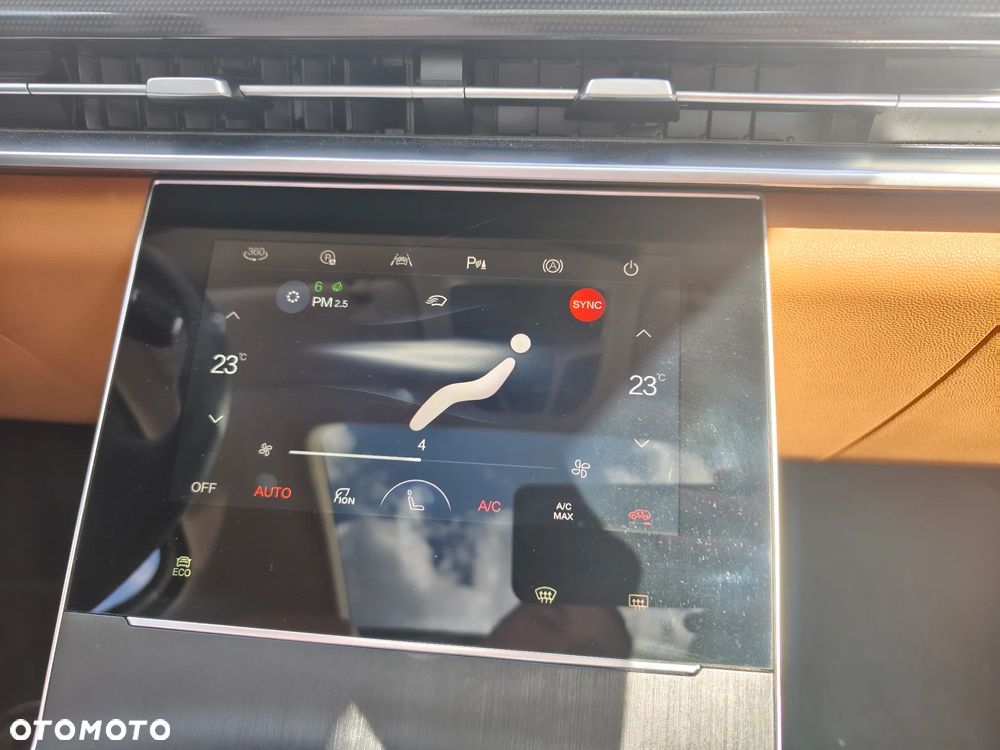 BAIC 7 1.5T Luxury DCT - 18