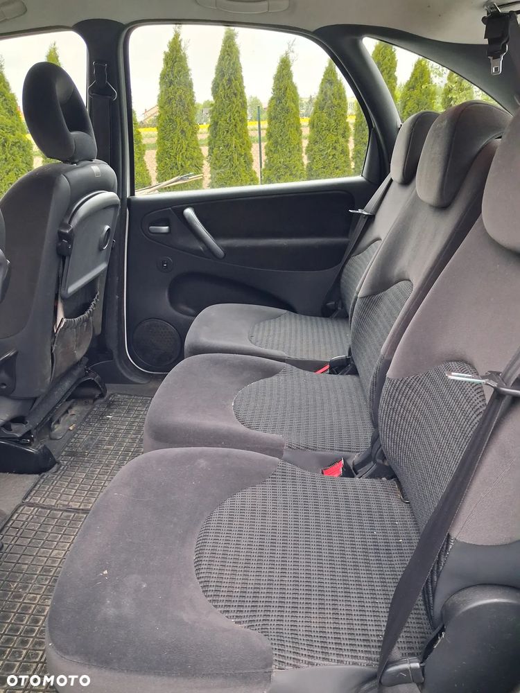 Citroën Xsara Picasso 1.6 HDI FAP Confort - 9