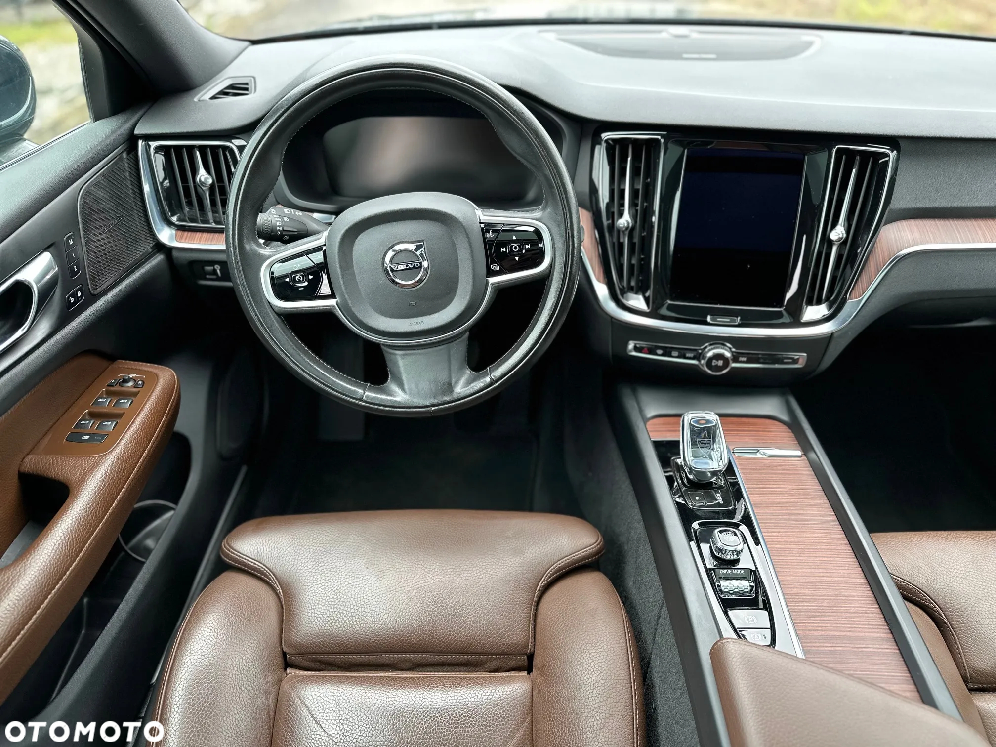 Volvo V60 B3 B Geartronic Inscription - 14