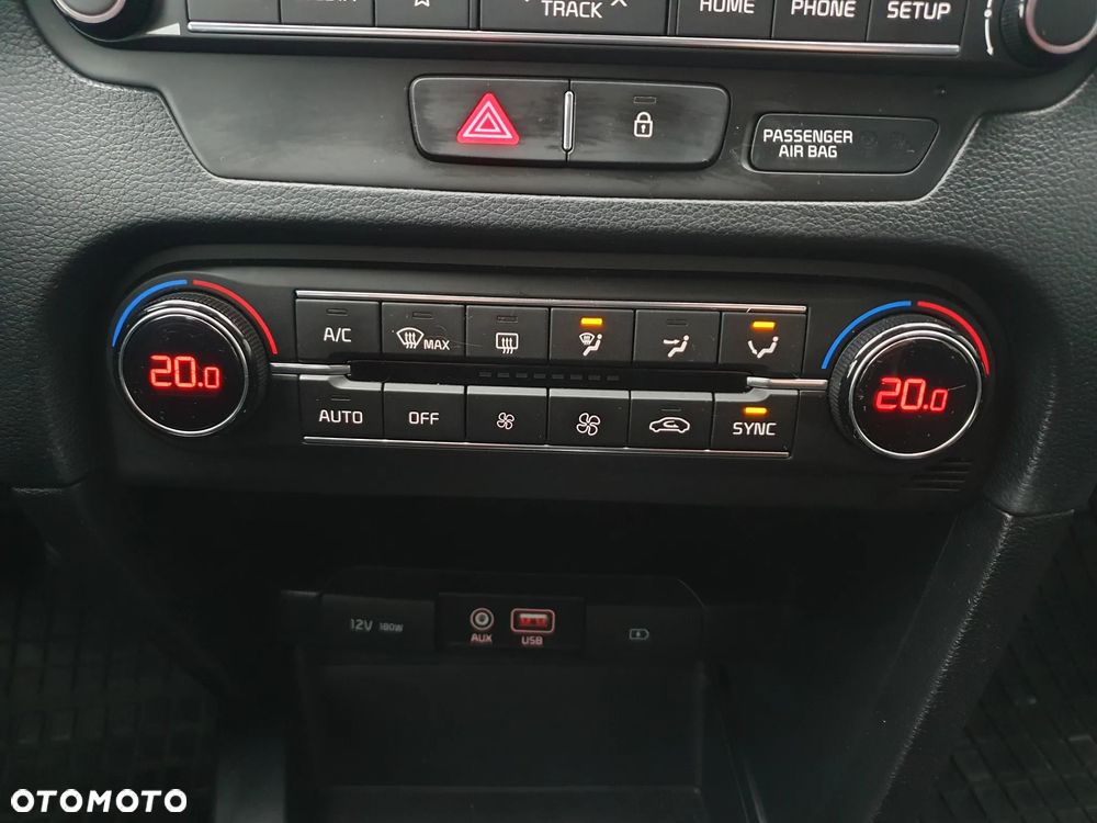 Kia Ceed 1.4 T-GDI M - 36