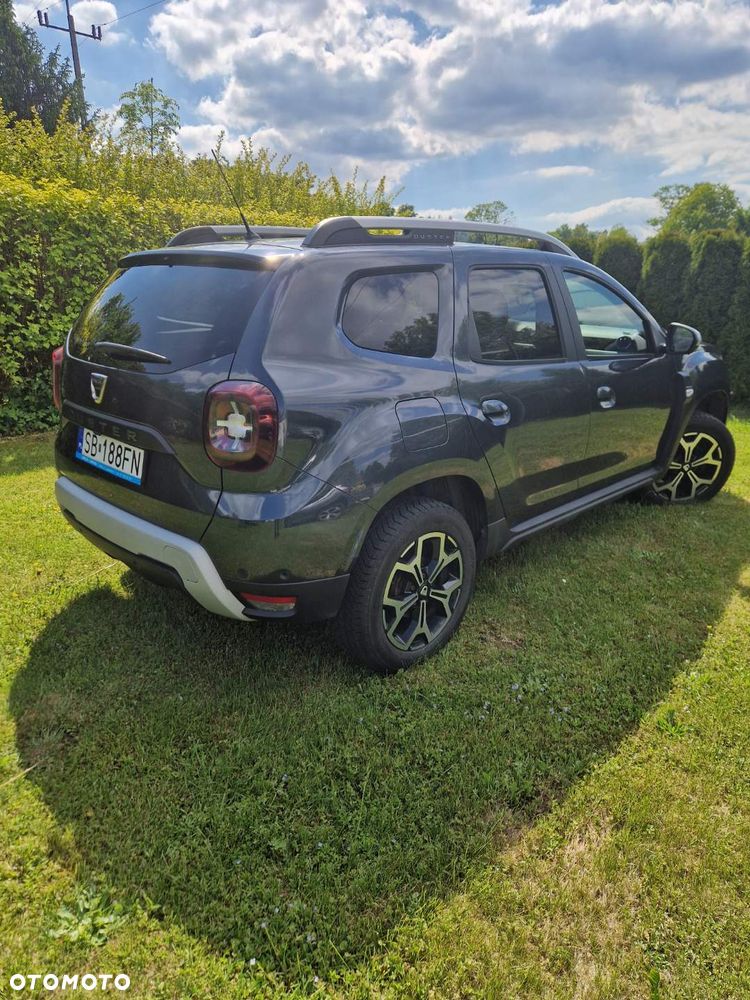 Dacia Duster 1.0 TCe Prestige - 13