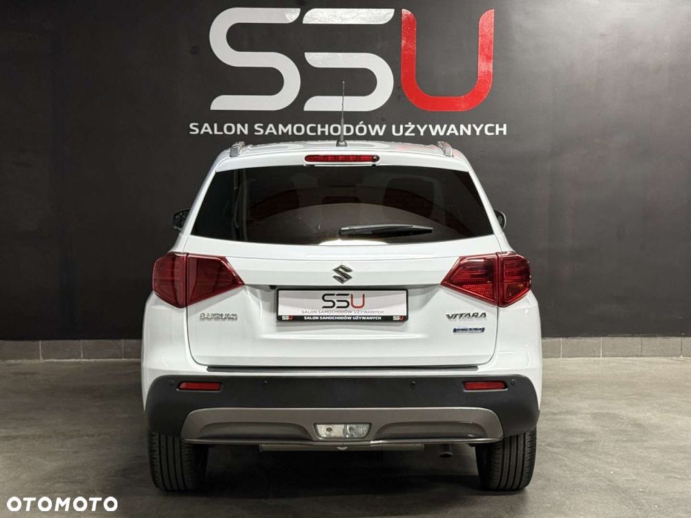 Suzuki Vitara - 14