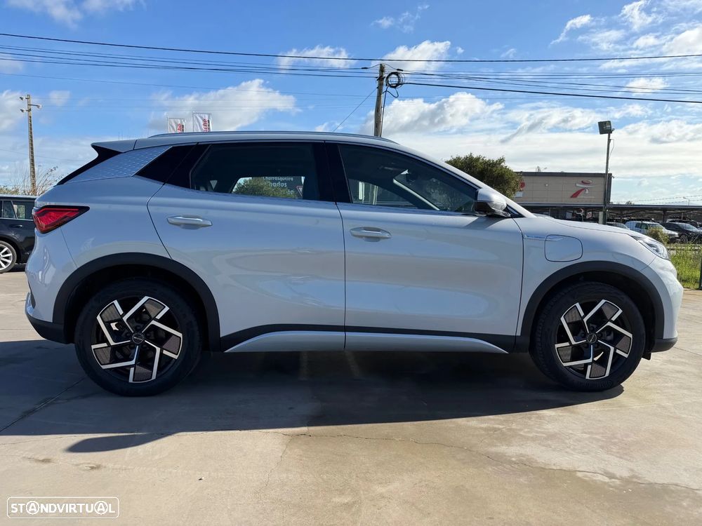 BYD Atto 3 Design - 8