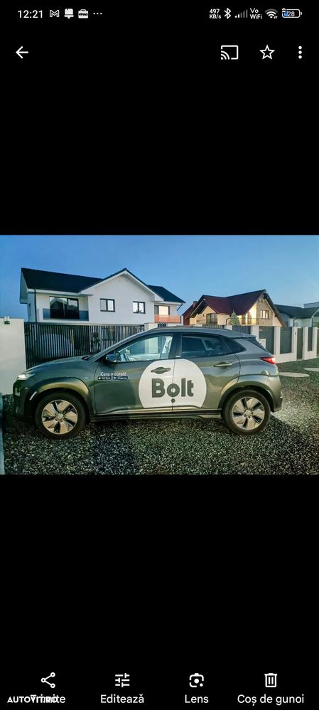 Hyundai KONA 136CP Highway - 9