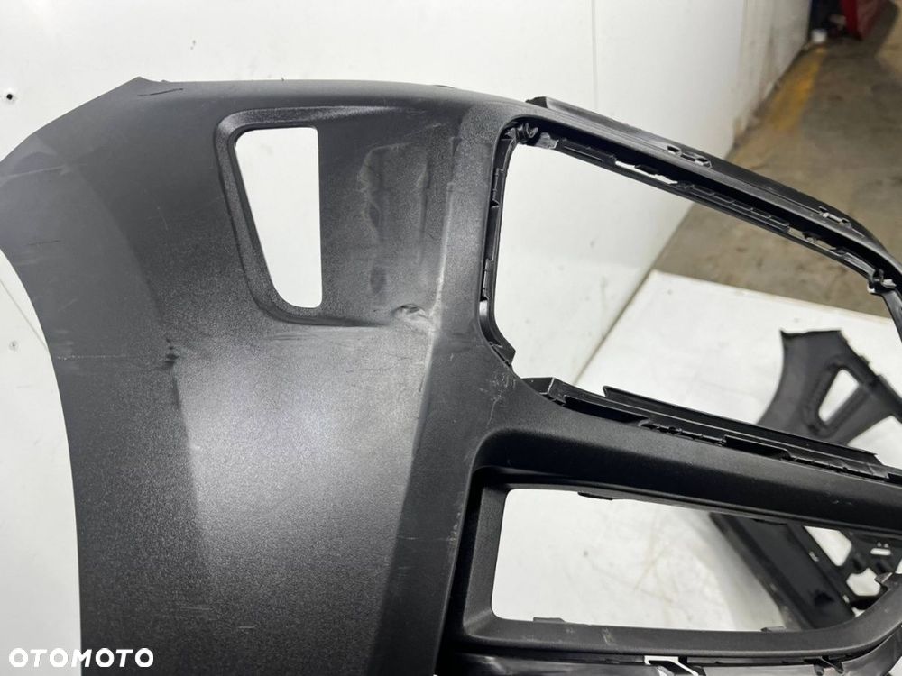 Zderzak przedni Hyundai Kona I 1 17-20r. Przedlift przód 86526-J9000 - 14