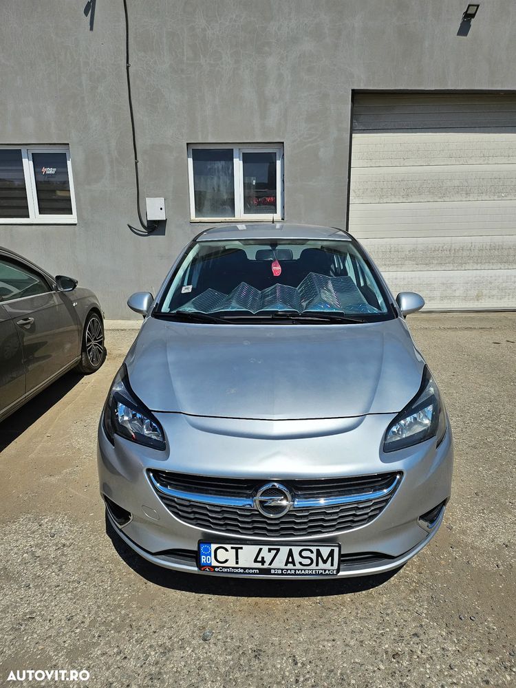 Opel Corsa 1.4 ECOTEC Active - 9