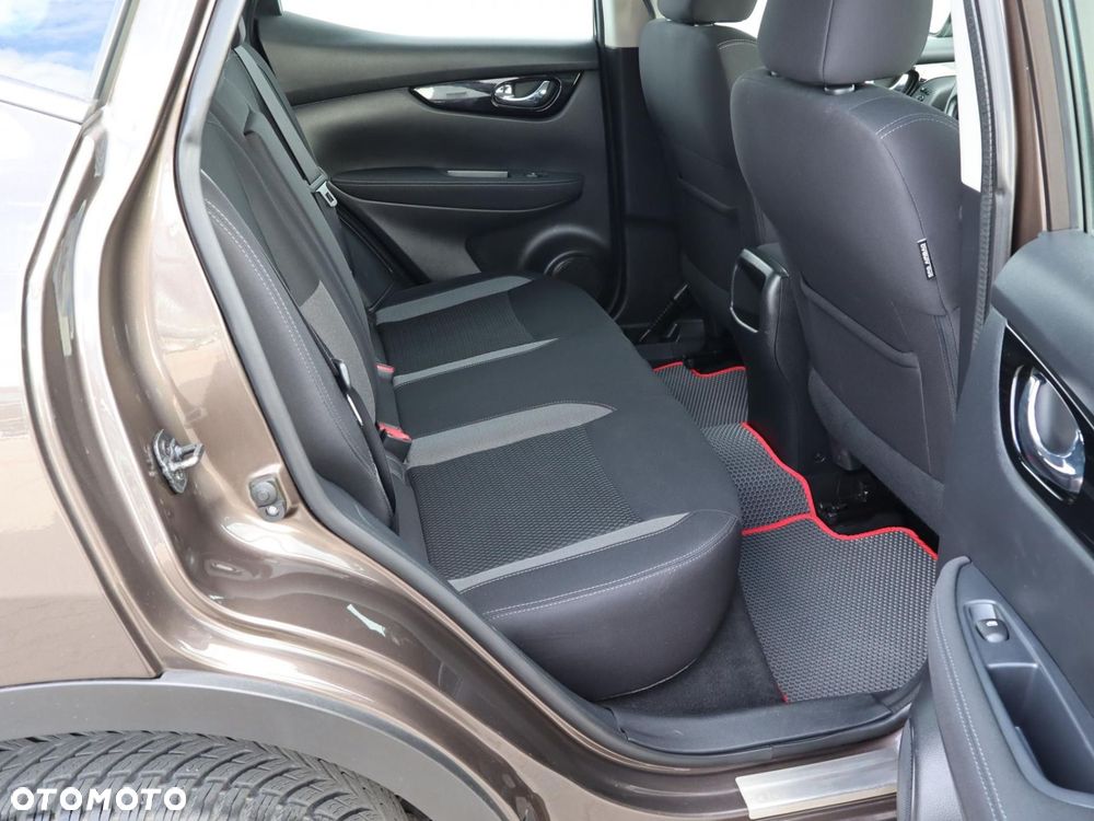 Nissan Qashqai - 7