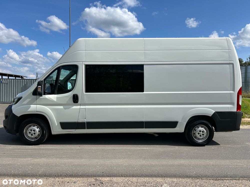 Peugeot Boxer - 3