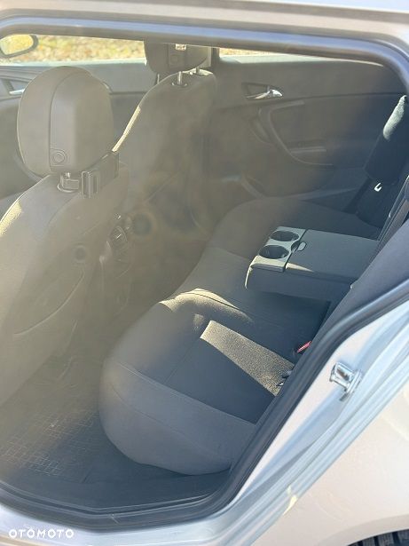 Opel Insignia 2.0 CDTI Sport - 10