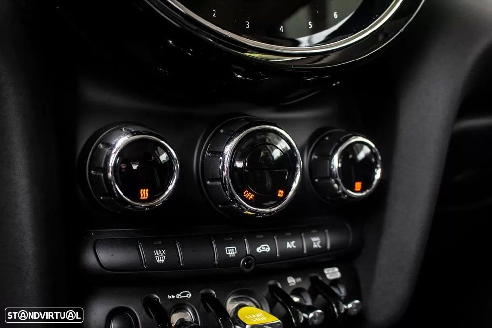 MINI 3 Portas - 20