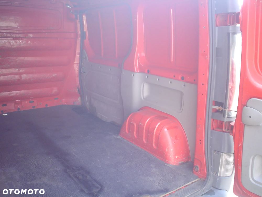 Volkswagen T4 - 13