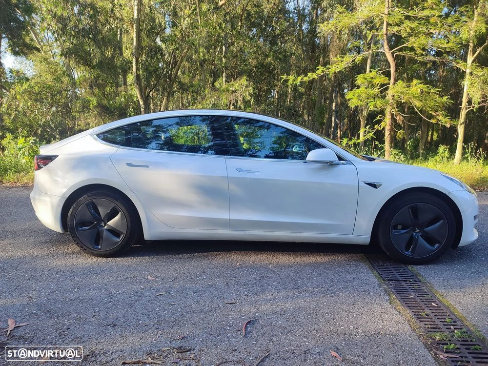 Tesla Model 3 Long Range AWD Dual Motor Performance - 12