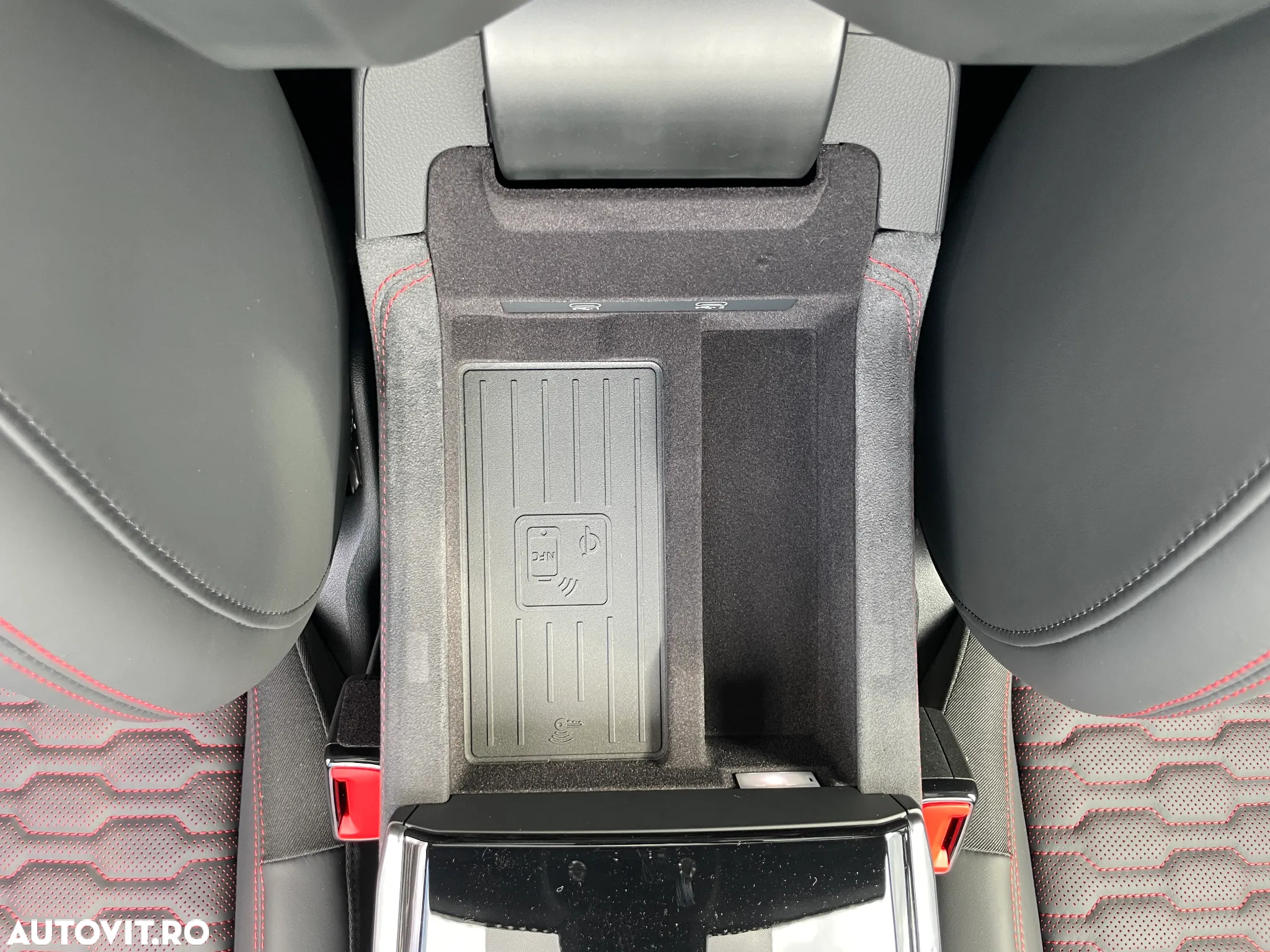 Audi RS6 Avant Performance TFSI quattro Tiptronic MHEV - 40