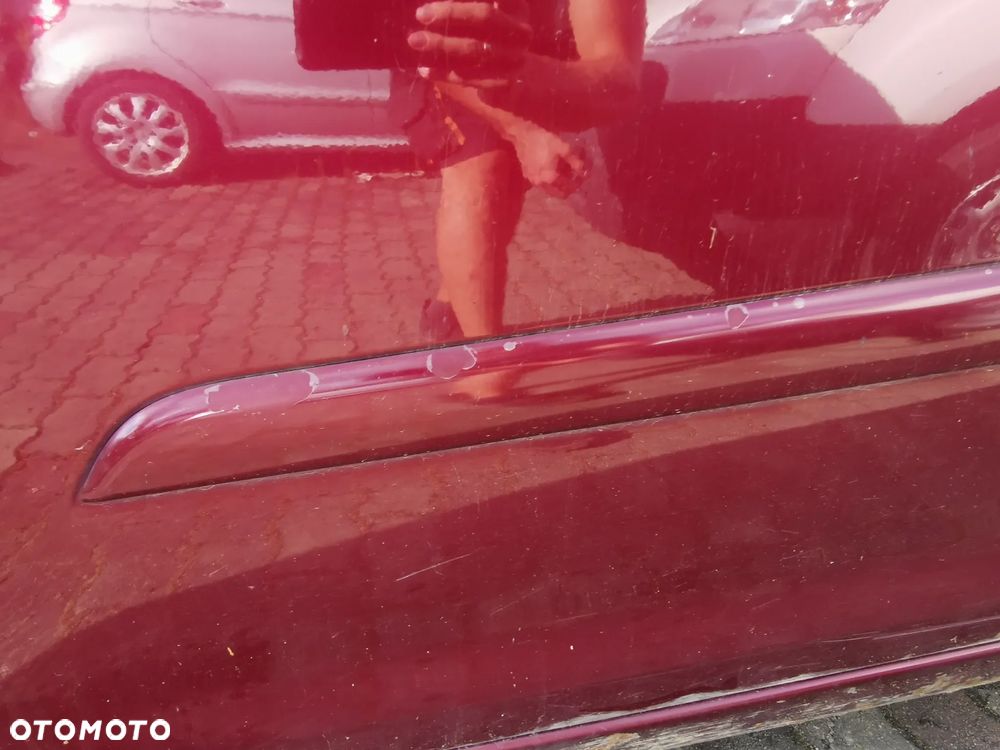 Częsci Citroen C4 Grand Picasso KHLD 1.6 HDI 9HZ - 10