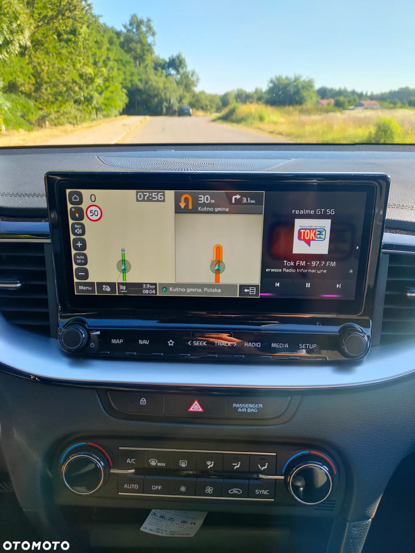 Kia XCeed 1.5 T-GDI L - 15