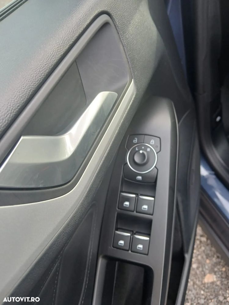Ford Focus 1.5 EcoBlue Trend - 7