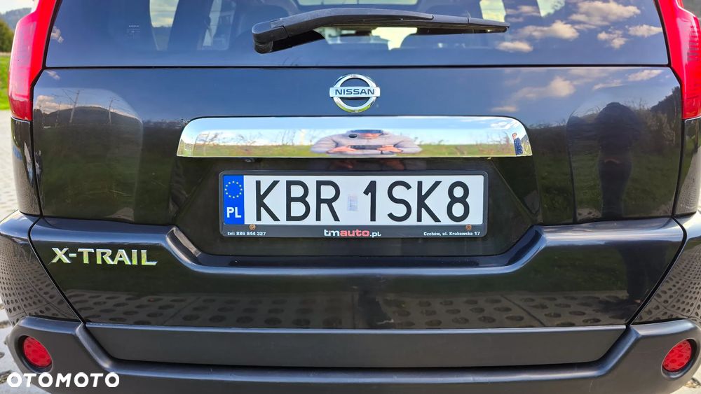 Nissan X-Trail 2.0 dCi LE Platinum - 8