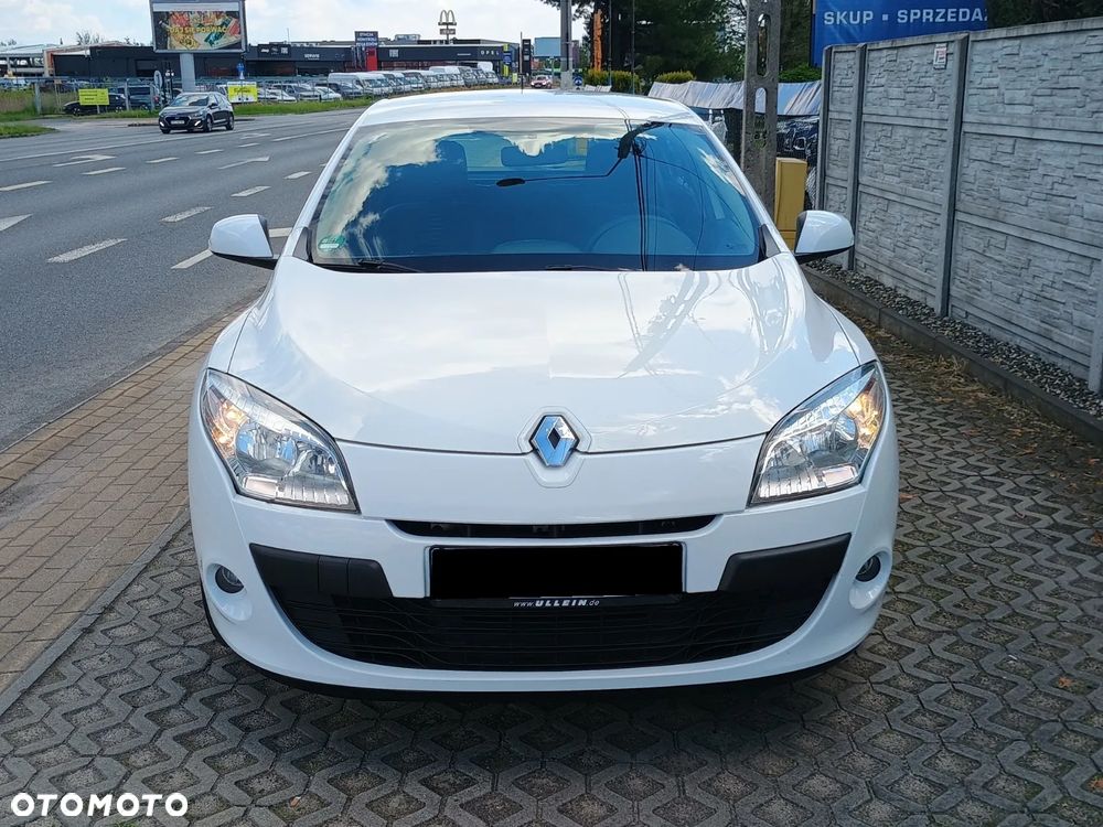 Renault Megane 1.6 16V 100 Expression - 15