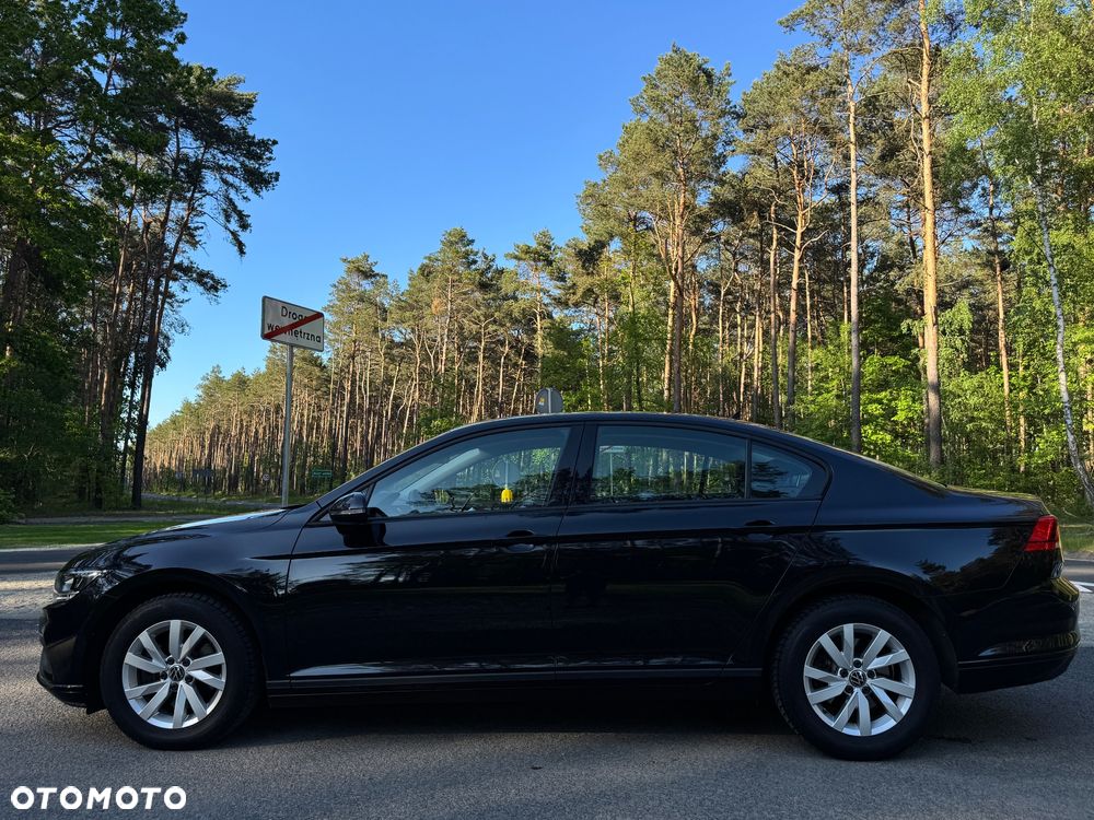Volkswagen Passat 1.5 TSI EVO Essence - 4