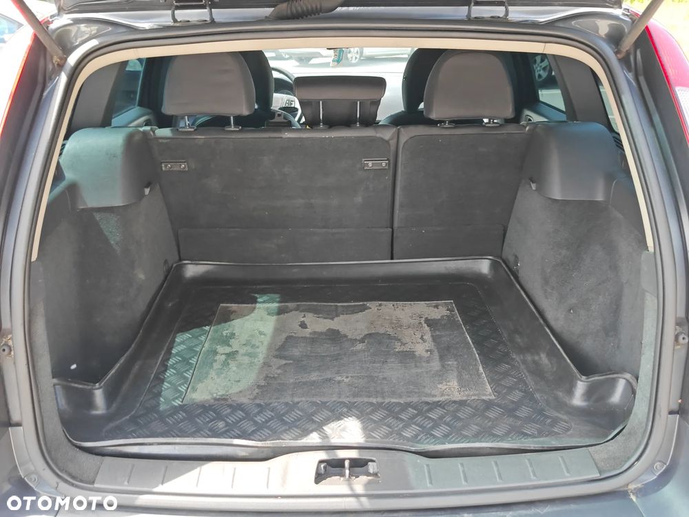 Volvo V50 1.6D DRIVe Summum - 20