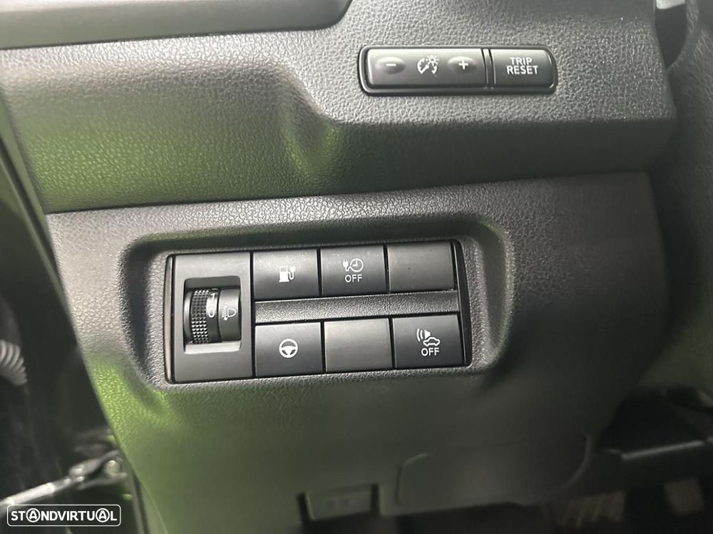 Nissan Leaf Acenta - 32