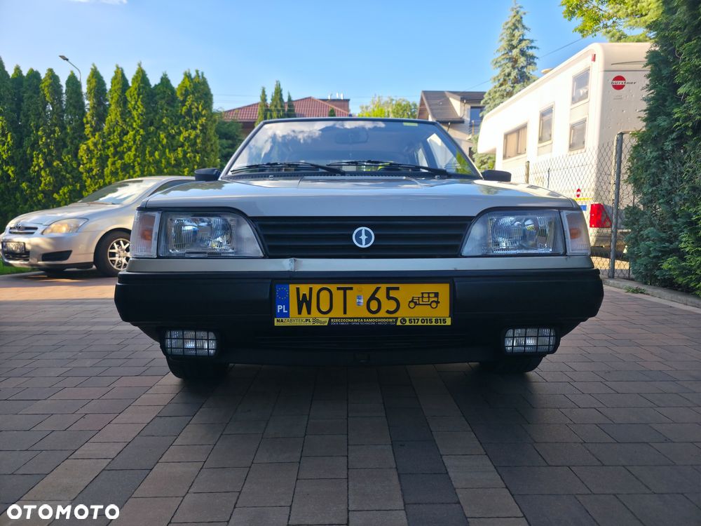 Polonez Caro - 2