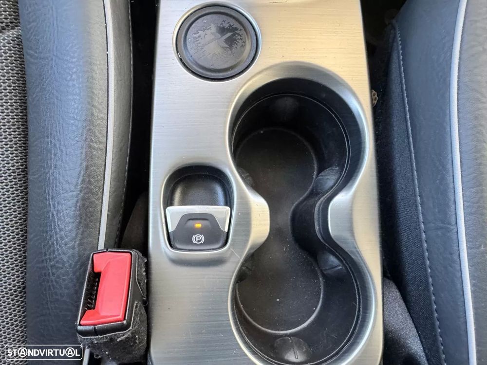 Fiat 500X 1.3 MJ Lounge - 21