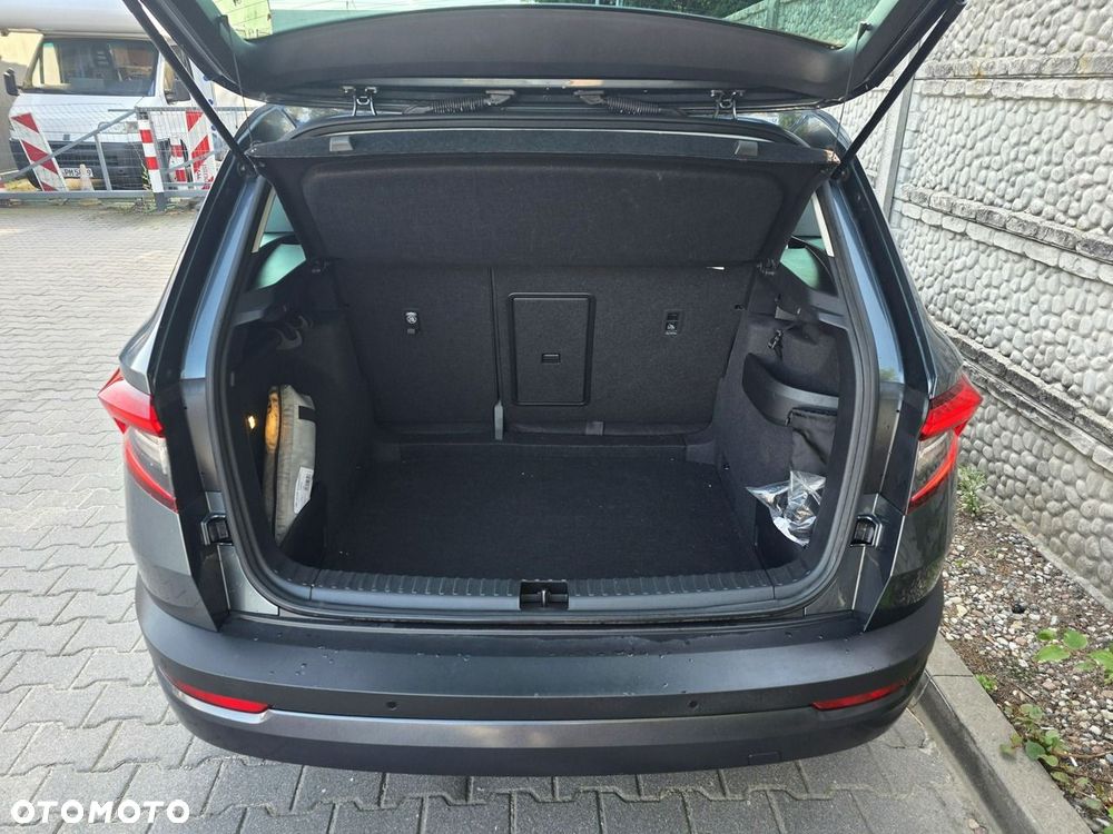 Skoda Karoq 1.5 TSI DSG Ambition - 32