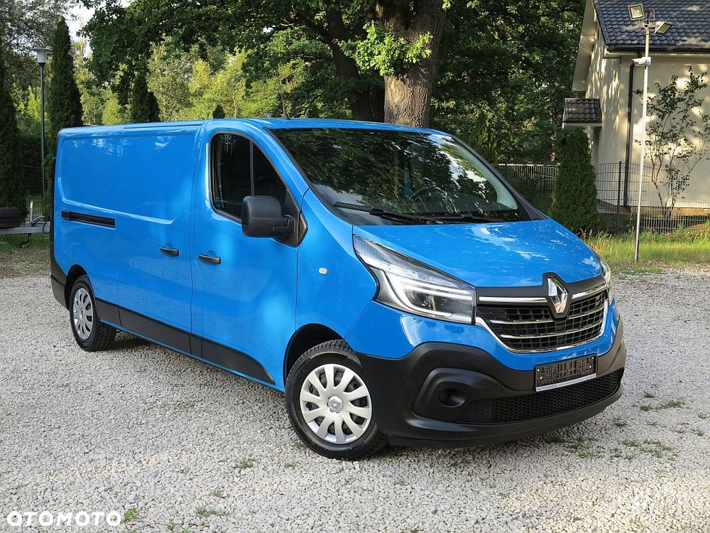Renault Trafic - 4