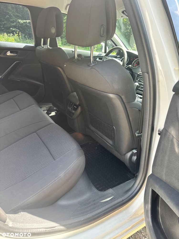 Peugeot 508 BlueHDi 120 EAT6 Stop&Start Allure - 28