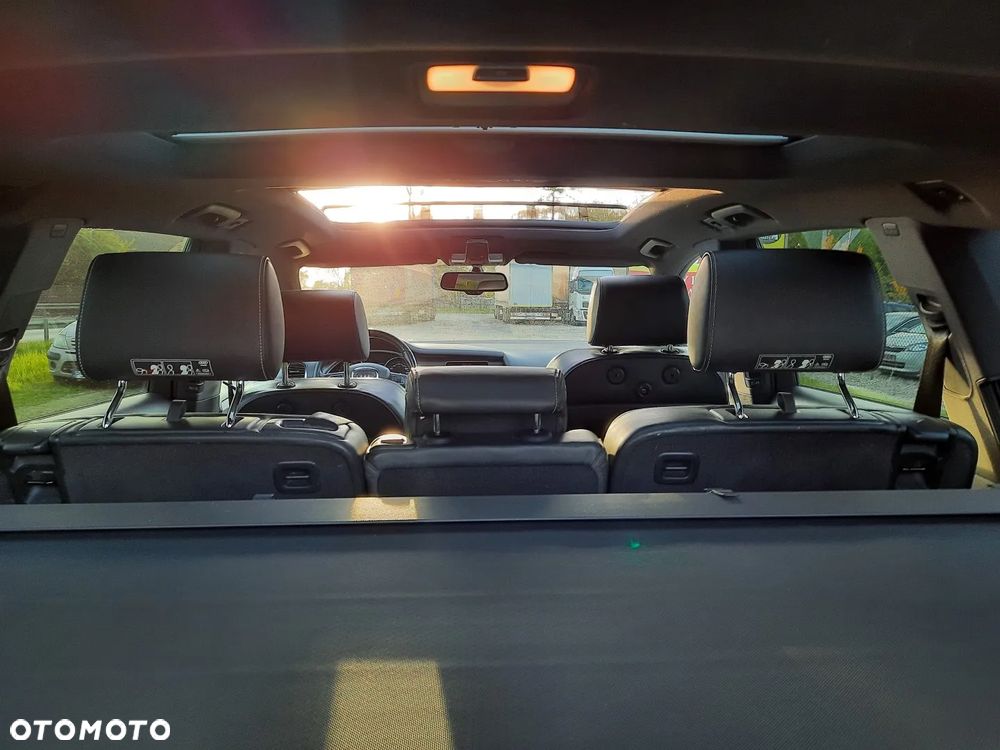 Audi Q7 3.0 TDI Quattro Tiptronic - 24