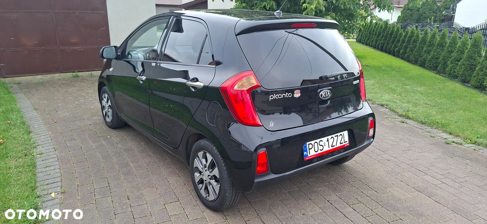 Kia Picanto - 15
