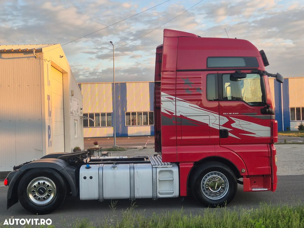 MAN Tgx 660000 - 4