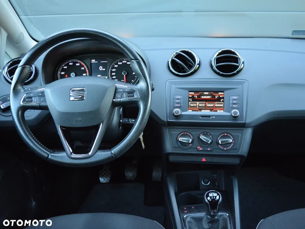 Seat Ibiza 1.2 TSI Style - 15