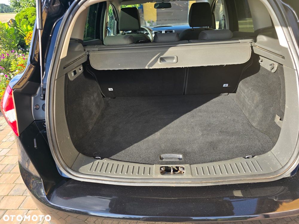 Ford Kuga 2.0 TDCi Titanium - 5