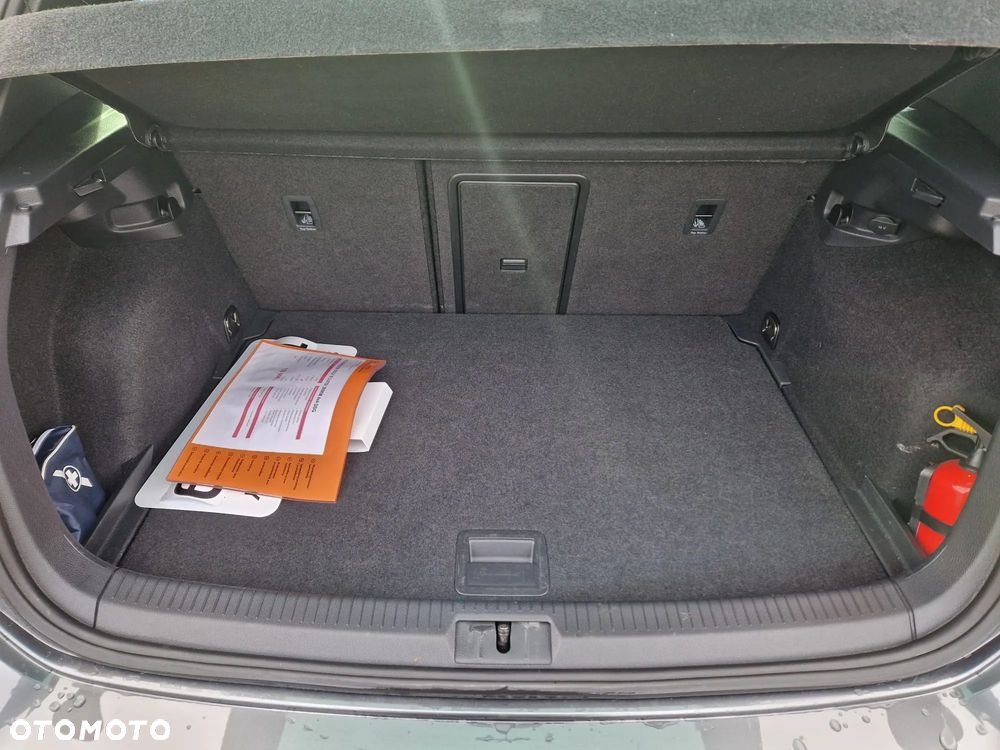 Volkswagen Golf 2.0 TSI 4Mot R DSG - 10