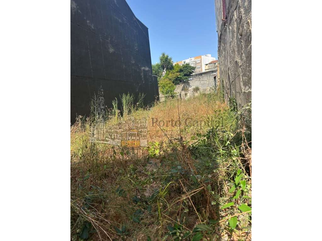 Vende -se terreno em Boavista Cedofeita - Grande imagem: 2/10