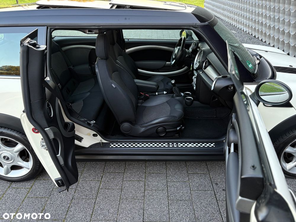 MINI Cooper - 18